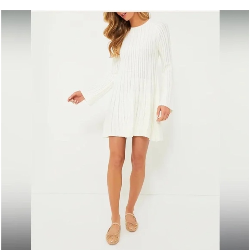 Tuckernuck Dress - Picture 3 of 7